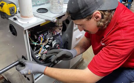 ’ Role Gas Fitting Kitchen Renovations