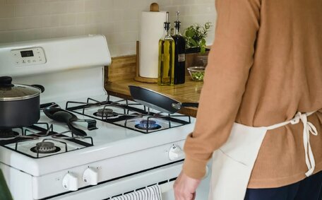 gas safety certificate?