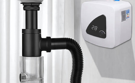 10 common hot water system problems home