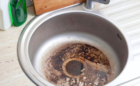 Bleach Unclog Drain?